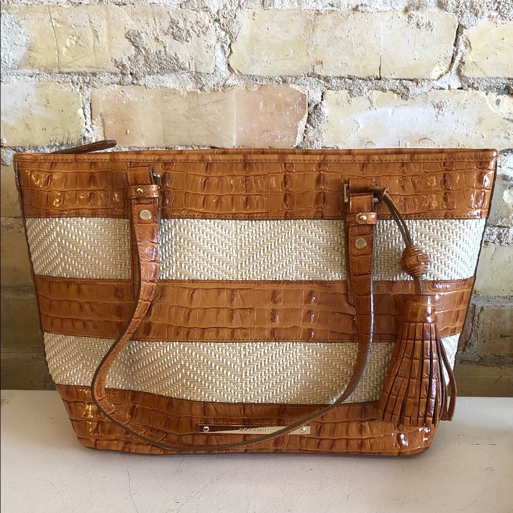 Brahmin Purse